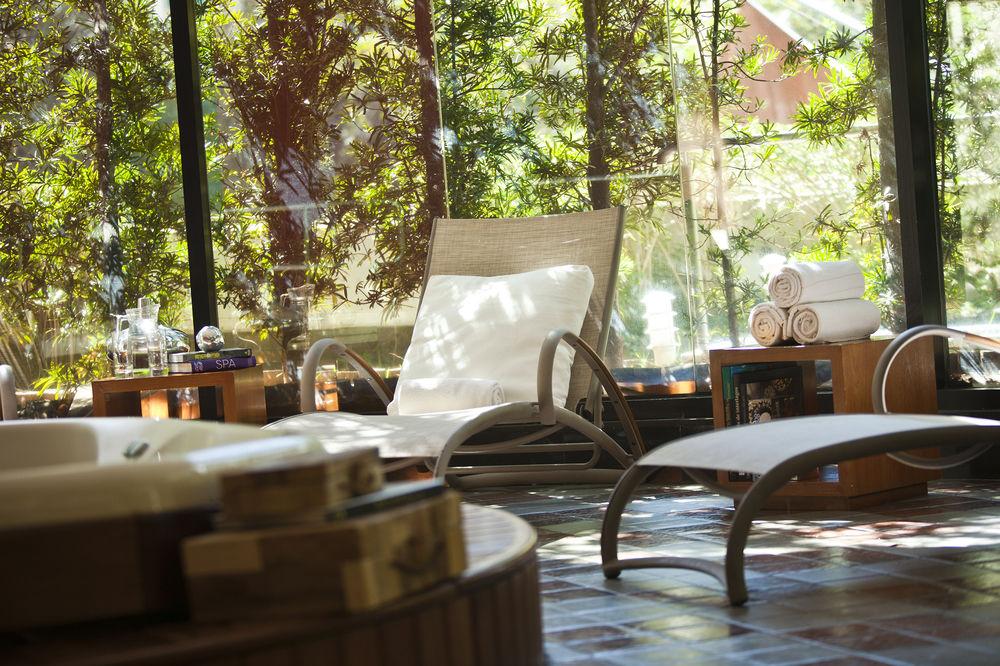 Hotel Renaissance 5*