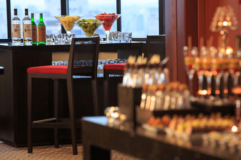 Hotel Renaissance São Paulo