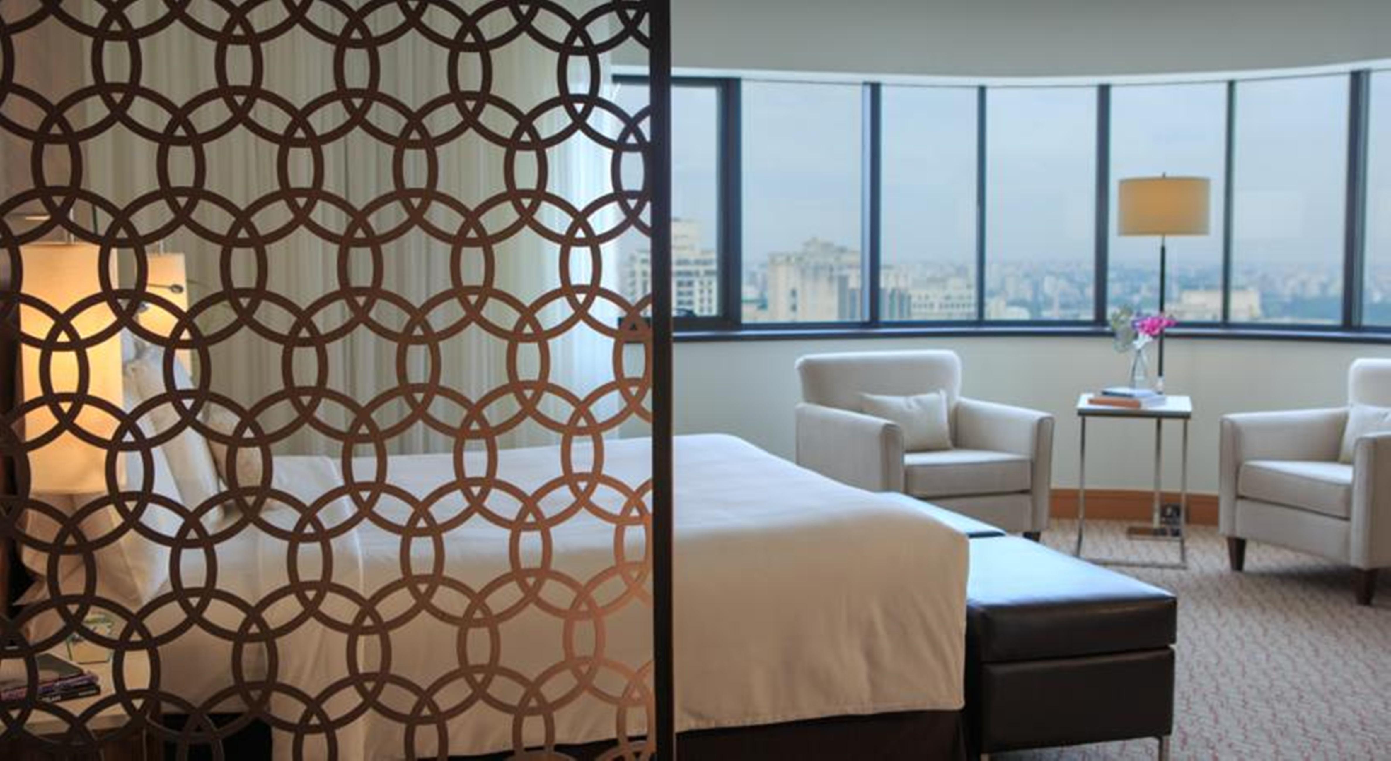Hotel Renaissance São Paulo