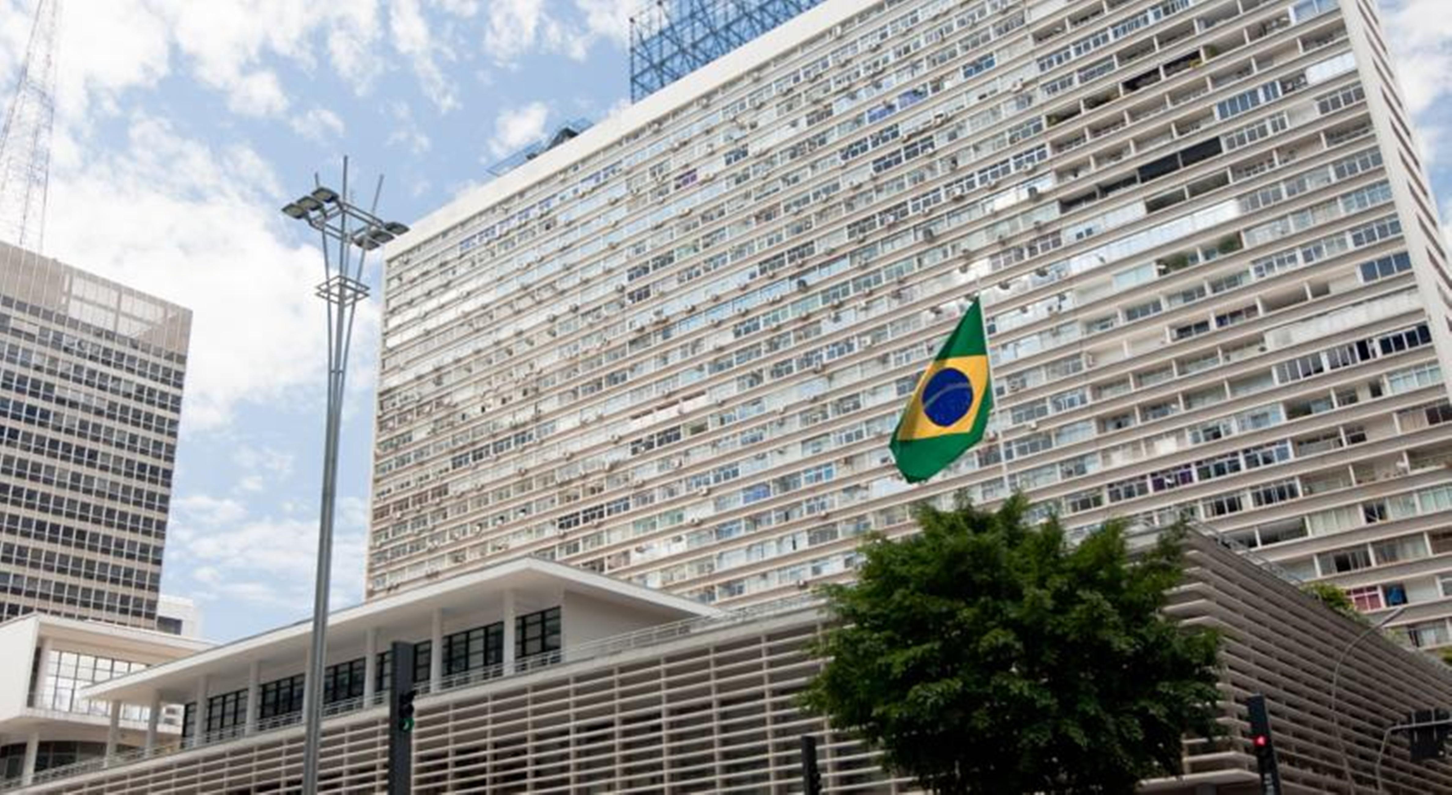 Renaissance 5* São Paulo