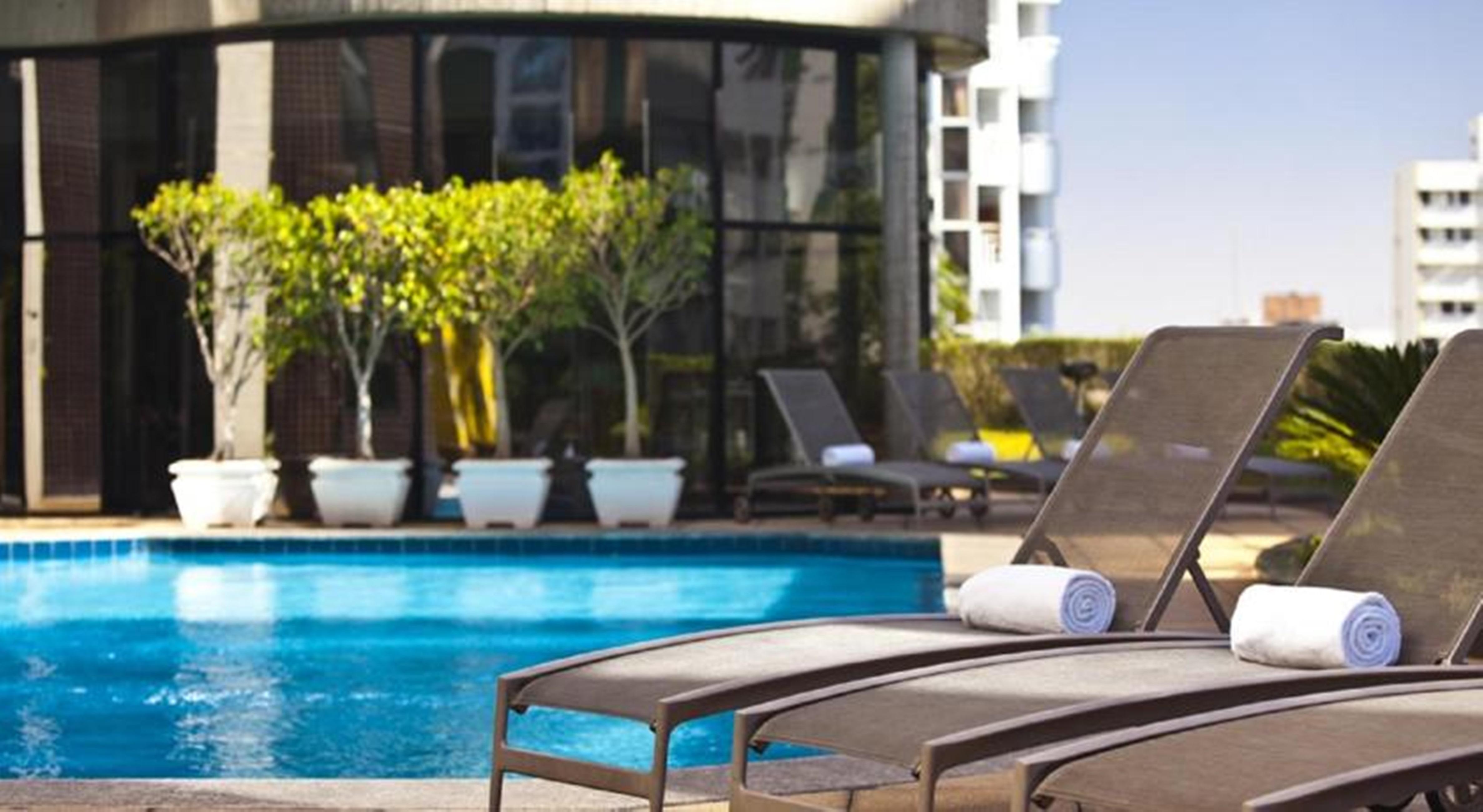 Hotel Renaissance 5*