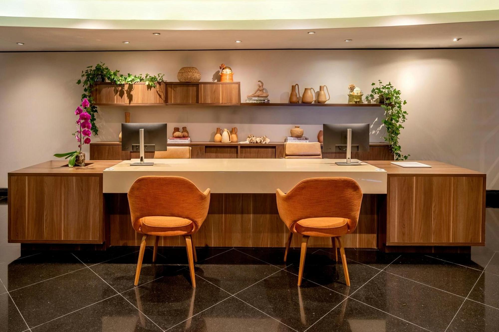 Renaissance Hotel São Paulo