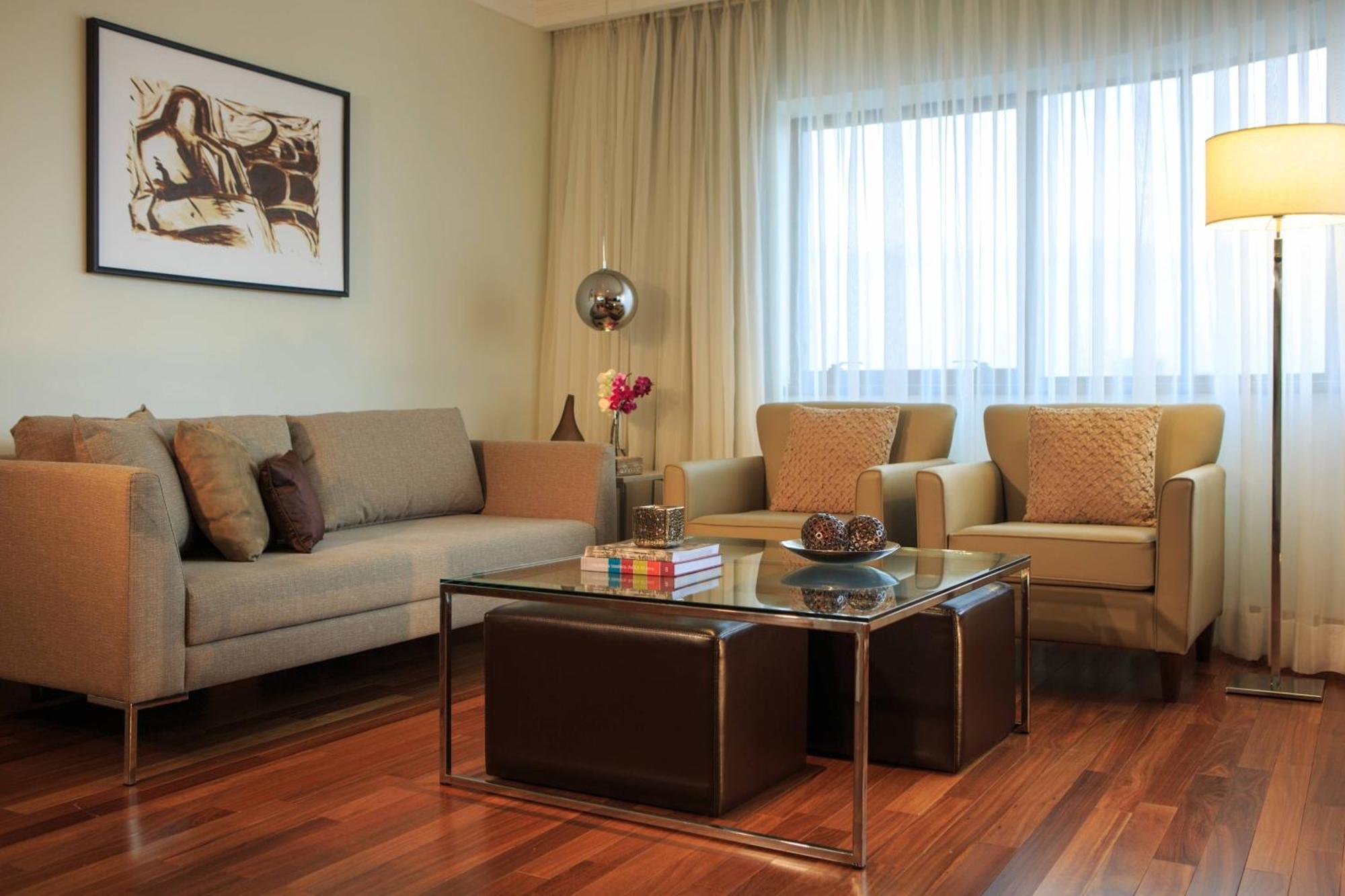 Renaissance Hotel São Paulo