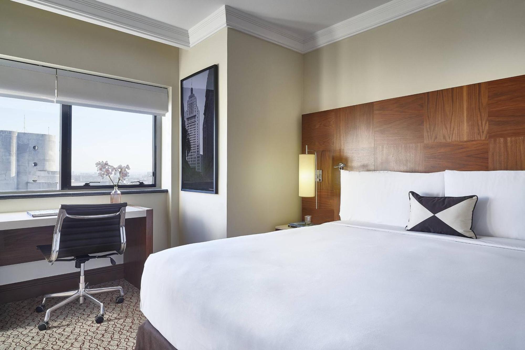 Hotel Renaissance São Paulo