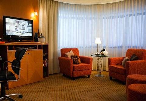 Hotel Renaissance São Paulo