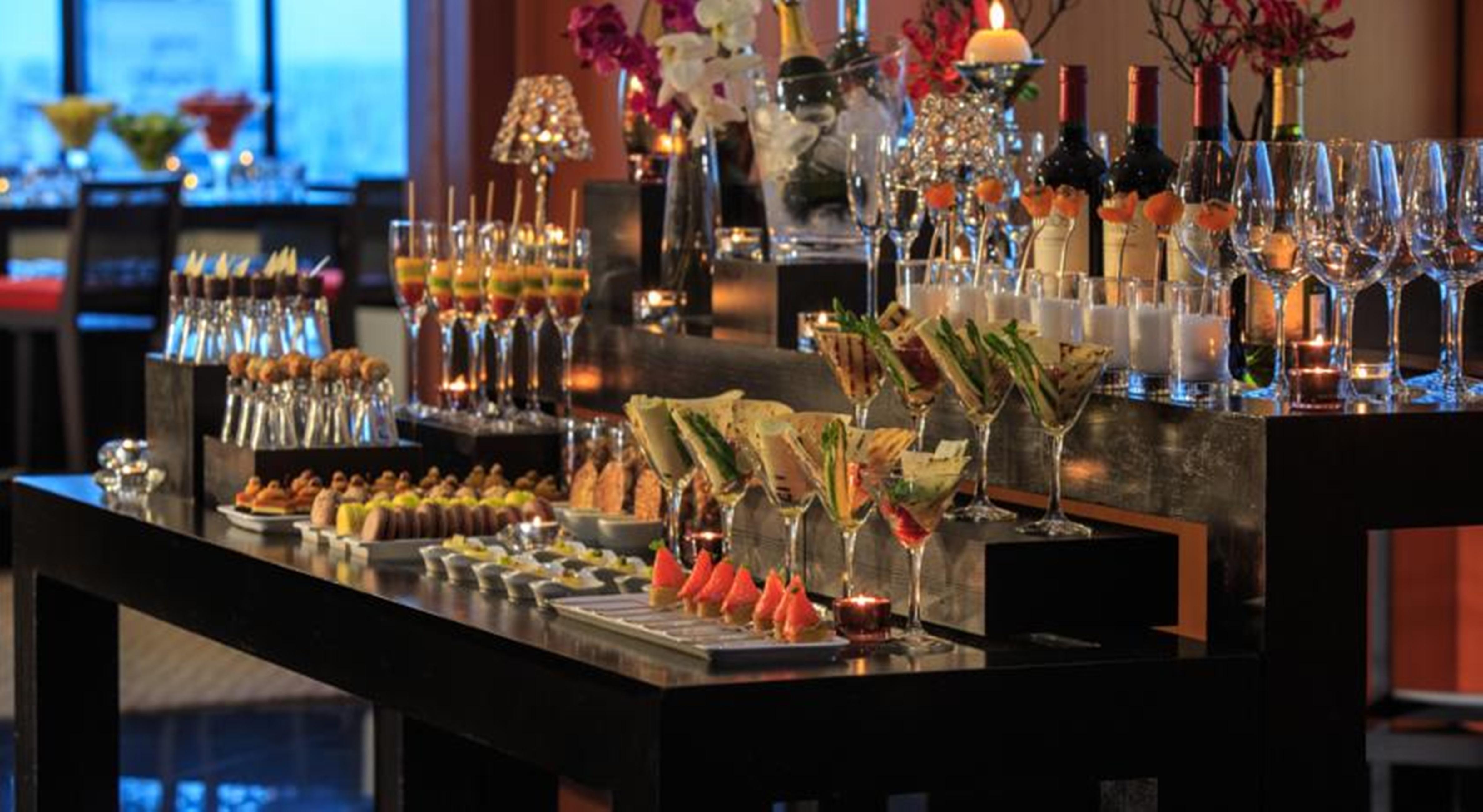 Hotel Renaissance Sao Paulo
